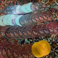 انواع فیلم سریال|فیلم و موسیقی|اصفهان, مسجد مصلی|دیوار