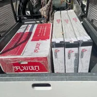 رادیاتور پنلی برند بوتان و ایران رادیاتور|آبگرمکن، پکیج، شوفاژ|کرج, کوی بعثت|دیوار