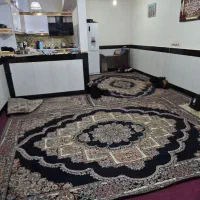 دوطبقه مجزا/شهیدرجایی/حر۱۳