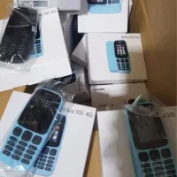 پخش گوشی ساده نوکیا