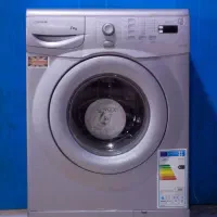 ماشین لباسشویی کارکرده کنوود ۷ کیلودیجیتالی۱۰۰۰دور