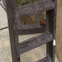 نردبان 5 پله مفت