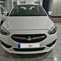 شاهین ۱۴۰۴ خشک بدون سانروف کیلس دنده