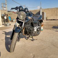 پالس ۲۲۰ مدل ۸۹|موتورسیکلت|تهران, فتح|دیوار