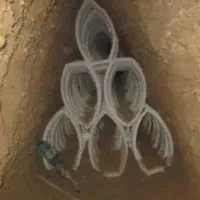 مغنی چاهی ابی خشکه