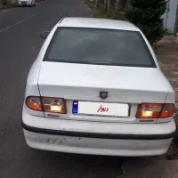 سمندef7|خودرو سواری و وانت|کلاچای, |دیوار