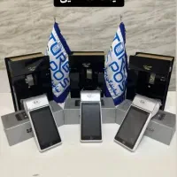 دستگاه سیار کارتخوان پوز کالابرگ i90 اقساطی