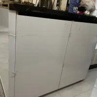 کابینت جزیره