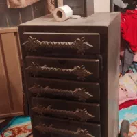 دستگاه بلال تنوری همراه کپسول