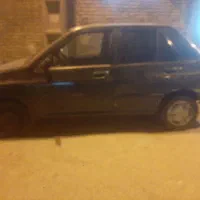 پراید83|خودرو سواری و وانت|قم, ولیعصر|دیوار