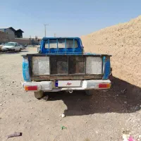 نیسان مدل 81|خودرو سواری و وانت|نجف‌آباد, حومه نجف آباد|دیوار