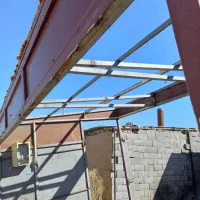 دکه آهنی|فروشگاه و مغازه|شهرکرد, |دیوار