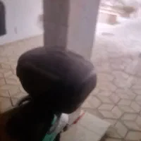 باکس موتور سالم ظرفیت  یک عدد کلاه ایمنی|قطعات یدکی و لوازم جانبی|مشهد, سناباد|دیوار