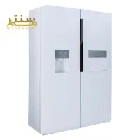 یخچال هیمالیا مدل آلفا