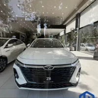 آریزو 8 اکسلنت/نمایندگی 406