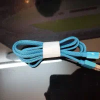کابل micro usb کنفی|قطعات و لوازم جانبی رایانه|تهران, دروازه شمیران|دیوار