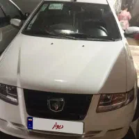 سمند سورن فروشی