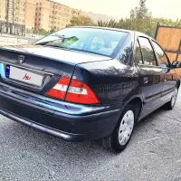 سمند SE مدل 93 مشابه صفر|خودرو سواری و وانت|تهران, افسریه جنوبی|دیوار