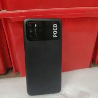 گوشی poco m3|موبایل|مشکین‌دشت, |دیوار
