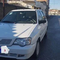 پراید۱۱۱|خودرو سواری و وانت|گمیشان, |دیوار