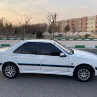 پارس تی یو فایو پرشیا tu5|خودرو سواری و وانت|قرچک, زیبا شهر|دیوار