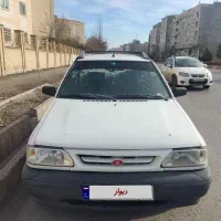 پراید ۸۵|خودرو سواری و وانت|اردبیل, |دیوار