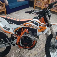 crx350 نیوفیس|موتورسیکلت|رشت, حومه رشت|دیوار