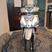 موتور لاکی