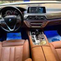 رنت ماشین / bmw730Li/روزانه با سفته/بدون راننده|خودرو اجاره‌ای|تهران, جردن|دیوار