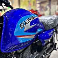 باکسر نیرو موتور