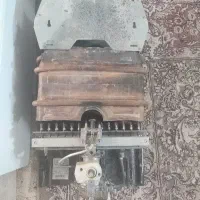 آبگرمکن دیواری