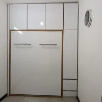 کابینت و کمد دیواری|مصالح و تجهیزات ساختمان|پرند, فاز ۲|دیوار