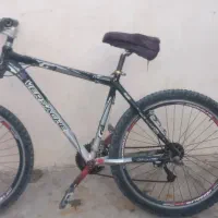 دوچرخه ۲۶ در حد نو