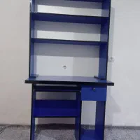 میز تحریر آبی   فوری روباط کریم