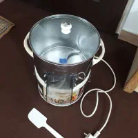 سبزی خوردکن سطلی چابک