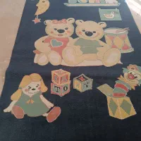 فرشینه کودک