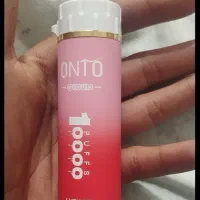 فروش ویپ 10000پاف در حد نو