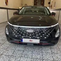 فونیکس|خودرو سواری و وانت|گرگان, |دیوار