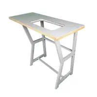 میز چرخ خیاطی