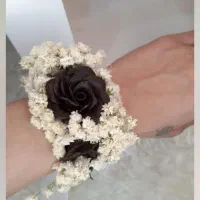 دسته گل عروس|خدمات پذیرایی، مراسم|قائمشهر, |دیوار