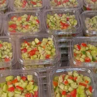 سالادفصل|خوردنی و آشامیدنی|تهران, کرمان|دیوار