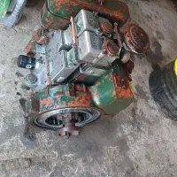 لیستر sd  اسب  ۱۶ همراه با پمپ