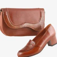 ست کیف و کفش یلسان|کیف، کفش، کمربند|شیراز, شهرک پرواز|دیوار