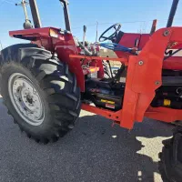 تراکتور 475 جفت