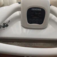 اتو پرس ژانومه|اتو و لوازم اتو|تهران, تاکسیرانی|دیوار