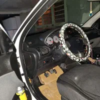 ۲۰۶ تیپ ۳مدل ۹۶