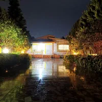 ویلای شخصی شمشاد