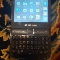 گوشی نوکیا ۱۶۱۶ و سامسونگ صفحه لمسی کیبوردی b5512|موبایل|کرمانشاه, |دیوار