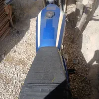 موتورسیکلت