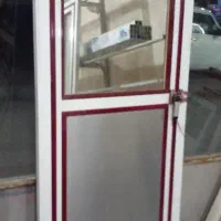 درب پنجره آلومینیوم|مصالح و تجهیزات ساختمان|خوی, |دیوار